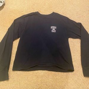 Newport Beach Brandy Melville long sleeve